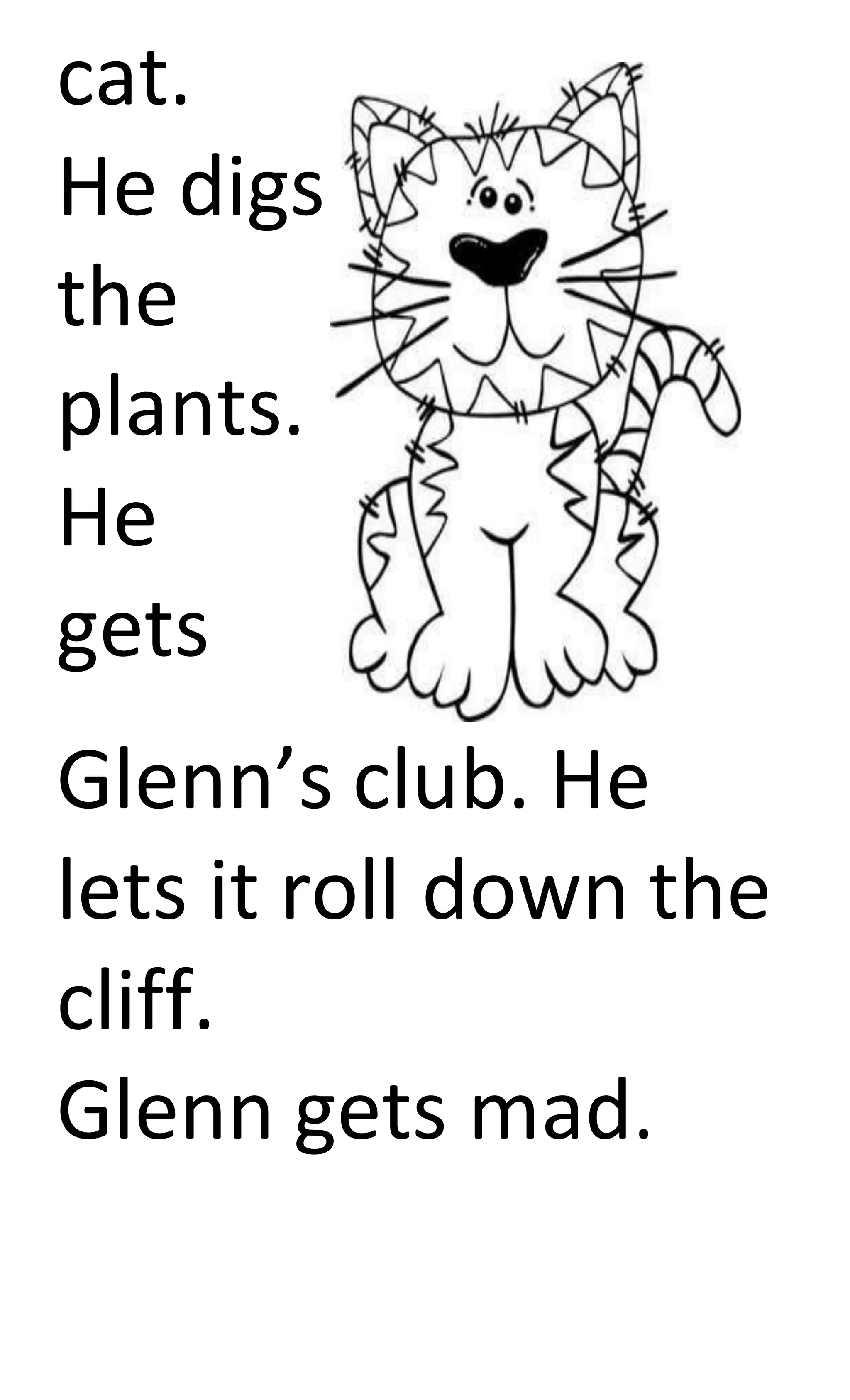 Reading Material Step By Step 1 Docx