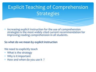 Reading matters presentation latest version1 | PPTX
