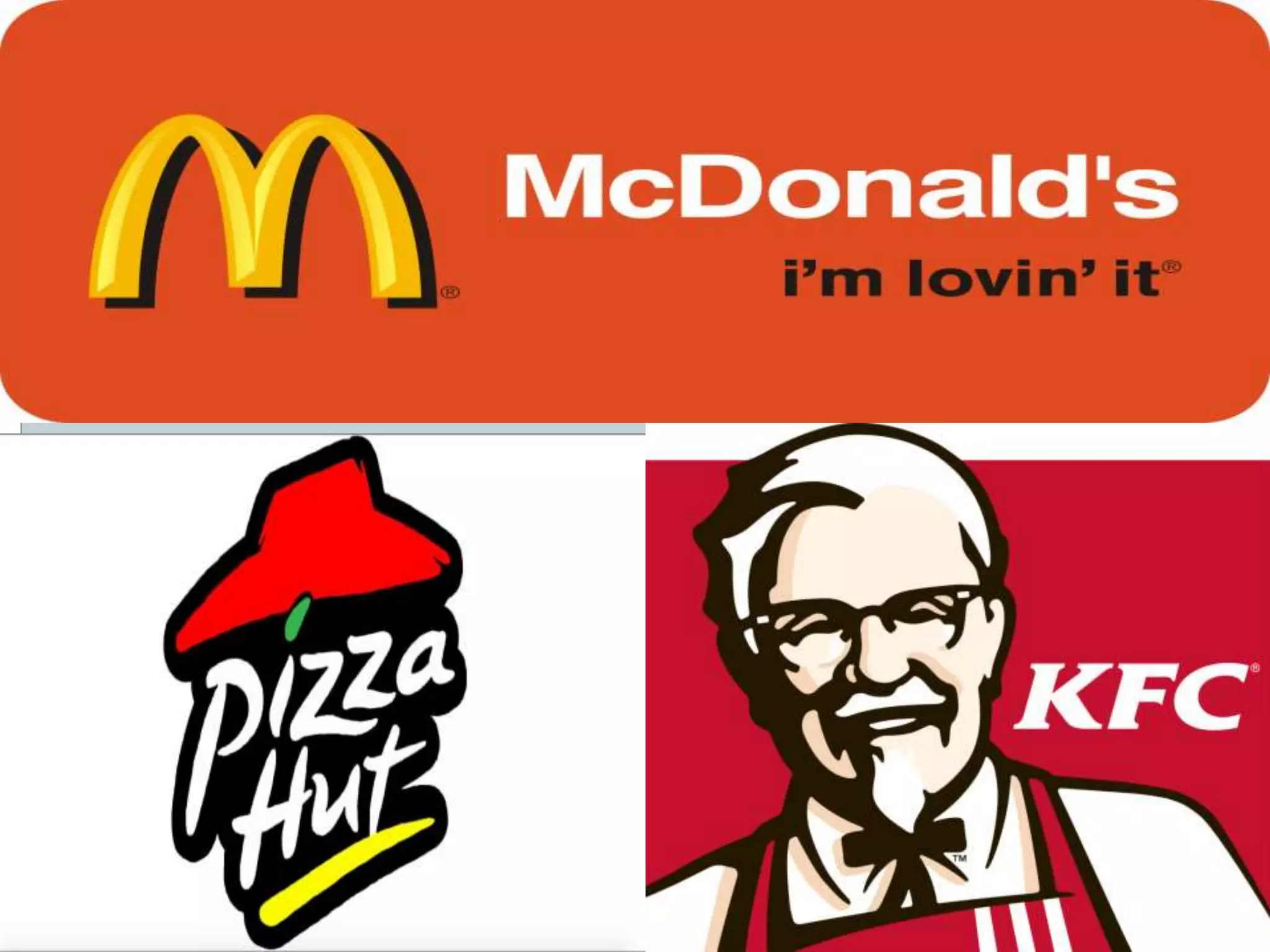 Reading media through sign, signifier and signified | PPTX