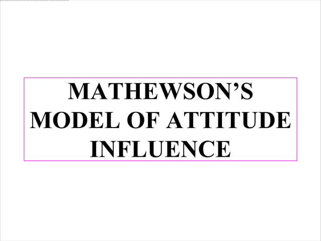 reading-models-ppt