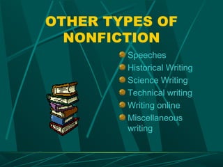 Reading nonfiction | PPT
