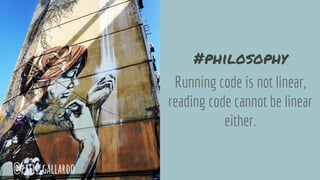 Reading Other Peoples Code (Web Rebels 2018)