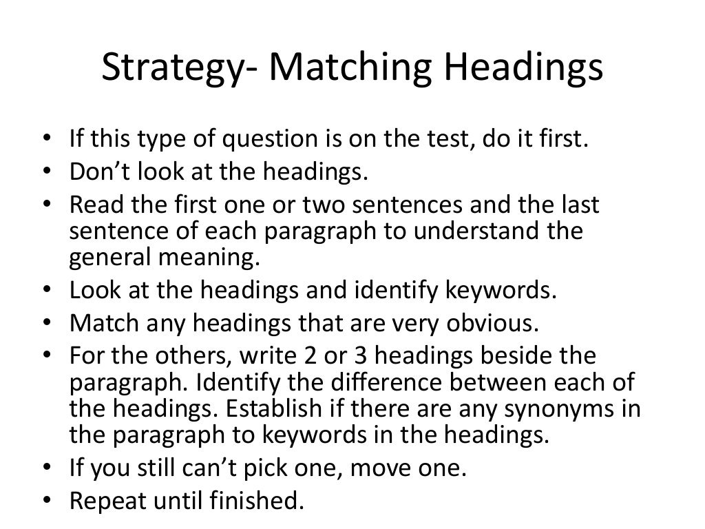Match the paragraphs 1 4. Headings IELTS. Matching headings. Matching IELTS reading. Matching paragraph information IELTS.
