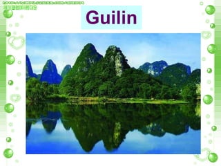 Guilin 