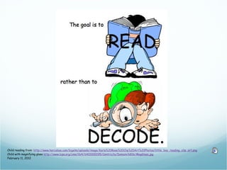 Child reading from: http://www.harcoboe.com/bigelm/uploads/image/Karla%20Rose%20Clip%20Art%20Photos/little_boy_reading_clip_art.png
Child with magnifying glass http://www.lcps.org/cms/lib4/VA01000195/Centricity/Domain/6816/MagGlass.jpg
February 11, 2012
 