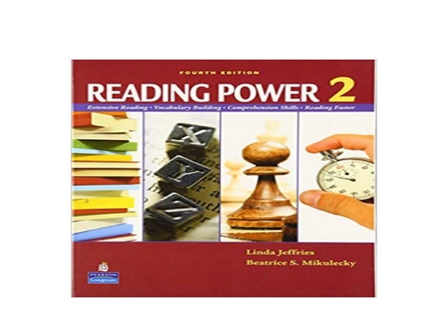 ebook$ library@@ Reading Power 2 Student Book 4th Edition 'Full_[Pages]'