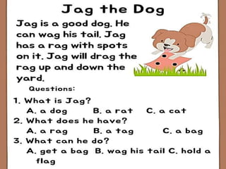 READING Phrases and Sentences for students.pptx