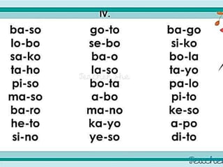 READING Phrases and Sentences for students.pptx