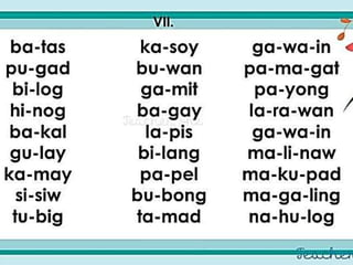 READING Phrases and Sentences for students.pptx