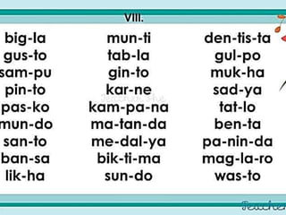 READING Phrases and Sentences for students.pptx