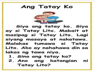 READING Phrases and Sentences for students.pptx