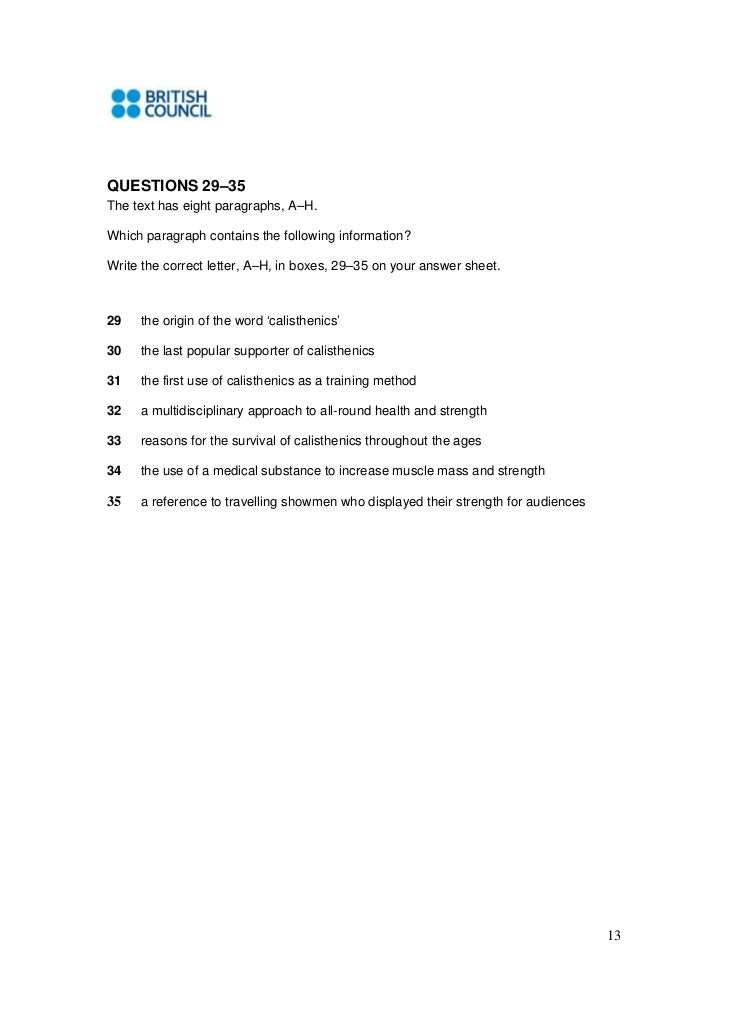 Reading practice_GT_questions