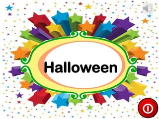 Halloween

 