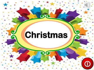 Christmas

 