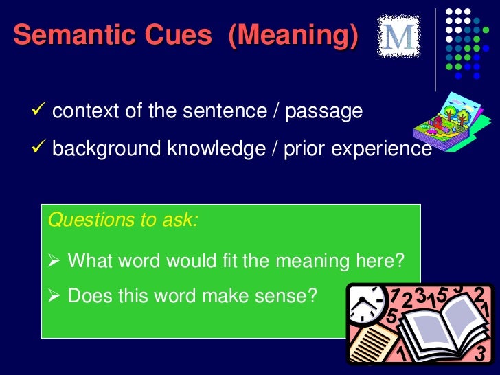 Reading Process From Understanding To Teaching