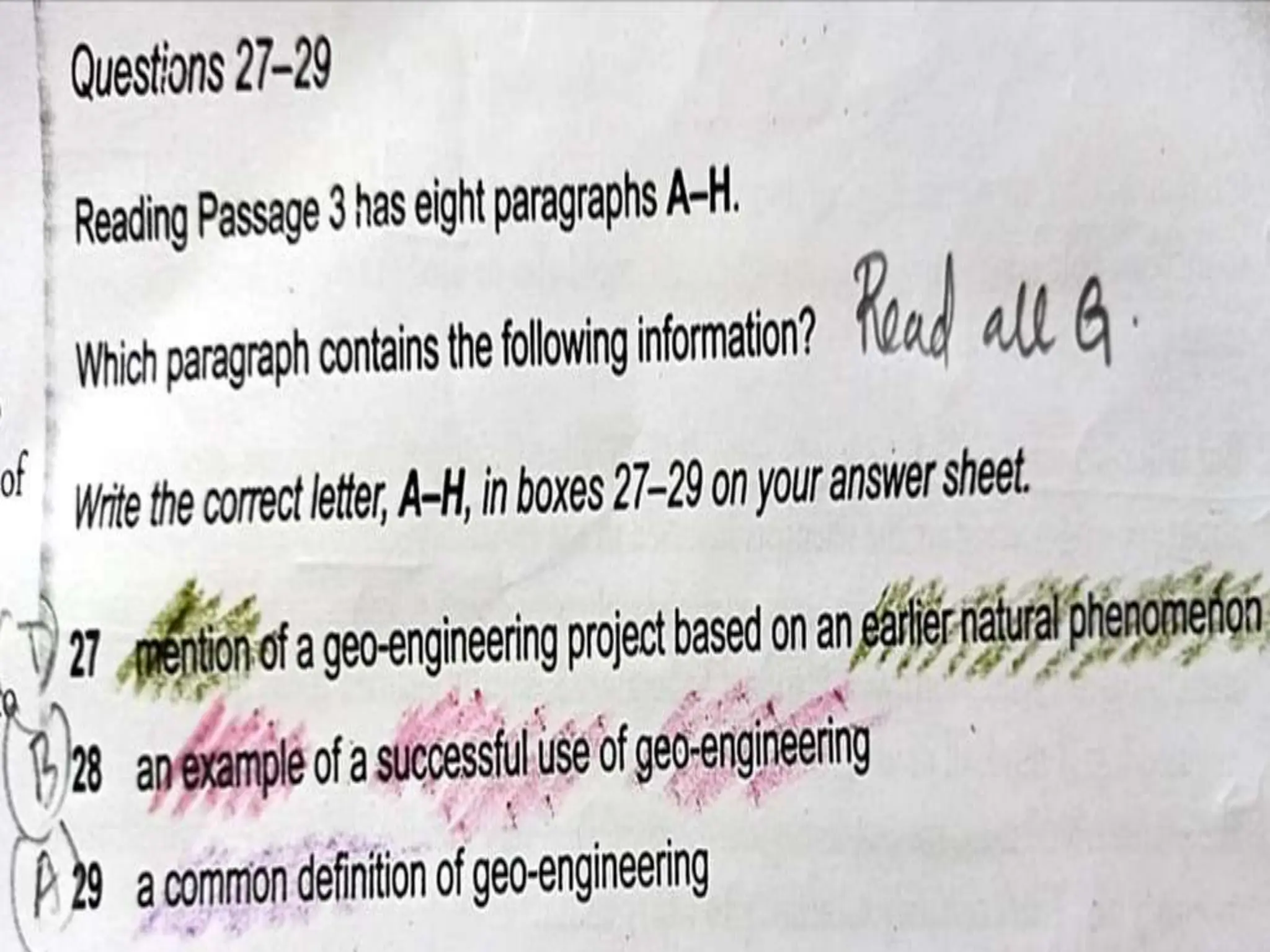 reading process chart week c11 t1.pptx