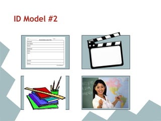 ID Model #2
 