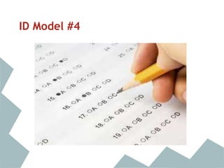 ID Model #4
 