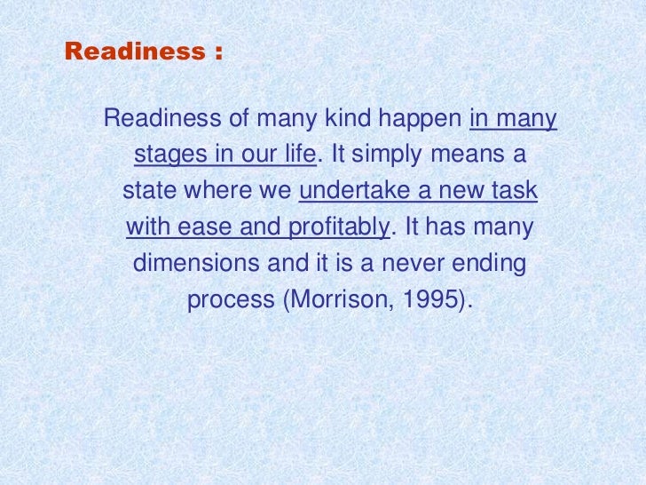 Action research on reading problems image