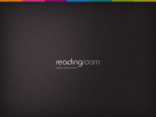 Reading Room Australia Drupal Expertise