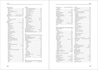 Index
462
Measure (Cont.)
dynamic filters .................................................. 274
filters ..................................................................... 277
input controls .................................................... 275
link to curerncy dimension .......................... 256
multiple ................................................................... 85
source .................................................................... 195
MEMBERSET ...................... 216, 223, 226, 231, 417
Microsoft Excel ........ 25, 271, 302, 304, 307, 310,
384
add-in .................................................................... 307
connect to SAP systems ................................. 302
create views ........................................................ 308
Migration .................................................................... 86
Model .................................................... 65, 69, 87, 405
add dimensions .................................................... 89
add link ................................................................ 286
add measures ........................................................ 92
best practices ..................................................... 410
classic versus new ....................................... 84, 86
components ........................................................... 67
create ....................................................................... 87
currency conversion ........................................ 254
data foundation view ..................................... 101
data loading ....................................................... 111
default .................................................................. 209
design objectives ................................................. 70
dimensions ............................................................ 68
display data sources ....................................... 101
extend into Microsoft Excel ......................... 302
import into Microsoft Excel ......................... 308
input tasks .......................................................... 170
live ............................................................................. 62
migration ............................................................... 86
natural language querying .......................... 322
prebuilt ....................................................... 395–396
predictive ............................................................. 340
purpose ................................................................... 67
read data ............................................................. 219
SAP Analysis for Microsoft Office .............. 304
save ........................................................................ 100
search .................................................................... 324
security ................................................................. 126
select ...................................................................... 131
select type ............................................................... 88
set as planning ..................................................... 98
setup ......................................................................... 84
source .................................................................... 209
toggle view .......................................................... 100
train ....................................................................... 339
types ......................................................................... 70
Modeler
create calculated measures .......................... 194
create conversion measure ........................... 195
create export jobs ............................................. 391
create live data models .................................... 62
create model ......................................................... 87
currency conversion ........................................ 257
data locking ........................................................ 361
public dimensions .............................................. 73
Modeling ..................................................................... 35
Model preferences ........................................... 92, 96
access and privacy ................................... 96, 134
currency ........................................................ 98, 255
data and performance ..................................... 99
date dimension .................................................. 141
display ................................................................... 100
fiscal time .............................................................. 98
general settings ................................................... 96
planning and time range ................................. 98
structure priority ................................................ 99
Model structure workspace ............................... 362
Multiaction task ........................................... 350, 354
Multidimensional query .................................... 414
Multidimensional services (MDS) ........ 414, 417
N
Named license ........................................................ 127
Natural language processing ............................ 321
Natural language query ............................ 323, 326
Network ..................................................................... 405
New model ................................................................. 85
add dimensions ................................................... 89
add measures ....................................................... 92
benefits ................................................................... 85
create ....................................................................... 87
migration ............................................................... 86
settings ................................................................... 89
setup ........................................................................ 85
Node ........................................................................... 240
add .......................................................................... 242
configure .............................................................. 242
fit to screen .......................................................... 244
relationships ....................................................... 244
Noncumulative account ....................................... 78
Notification ......................................... 171, 174, 360
send via email .................................................... 176
Null .............................................................................. 418
O
OData connection ....................................... 105, 108
463
Index
OData services .............. 47–48, 61, 105, 108, 296,
392, 408
Offline export ......................................................... 380
stories ................................................................... 384
On-premise ................................................. 27, 32, 47
On-the-fly calculation ...................... 188–189, 414
Operating hours .................................................... 239
Operational reporting ......................................... 269
Organization dimension .............................. 69, 80
hierarchies ............................................................. 82
settings .................................................................... 82
Overview page ........................................................ 330
Overwrite dimension .......................................... 248
Overwrite preferences ........................................ 434
Overwrite target .................................................... 248
Overwrite value ........................ 159, 204, 212, 263
Owner ........................................................................ 352
P
Package properties ............................................... 431
Page
analyze ................................................................. 447
best practices ..................................................... 422
define interactions ........................................... 284
Parameter ...................................................... 217, 417
define .................................................................... 217
Parent-child hierarchy ................................... 76, 82
Parent process ........................................................ 357
Passive event .......................................................... 298
Performance ................................... 20, 99, 277, 450
analyze ................................................................. 444
architecture ........................................................ 404
best practices ..................................................... 406
bottlenecks .......................................................... 447
comparison ........................................................ 449
data acquisition ............................................... 407
live connections ................................................... 50
optimization ...................................................... 404
pages ..................................................................... 422
planning scenarios .......................................... 409
Performance analysis tool ...................... 444, 449
output ................................................................... 447
Performance Statistics and Analysis
story ...................................................................... 450
Periodic planning ................................................. 164
Permissions .......................................... 130, 365–366
Persisted calculation ........................................... 414
best practices ........................................... 415–416
Persisted logic calculation ....................... 188, 201
Person responsible ....................... 74, 81, 167–168
assign .................................................................... 167
Pie chart ................................................................... 280
linked analysis .................................................. 284
Pivot table ............................................................... 308
Planning ..................................... 17, 19, 21, 137, 154
add-in for Microsoft Office .......................... 310
annualized versus periodic .......................... 164
calendar ............................................................... 348
capabilities ............................................................ 31
challenges ....................................................... 26, 36
collaboration and harmonization ............ 165
compare to best practices ............................ 400
data requirements .............................................. 44
driver-based ....................................................... 185
frequency ............................................................ 164
horizon ................................................................. 141
input assumptions .......................................... 154
iterations ............................................................. 166
live connections .................................................. 50
manage task profiles ...................................... 364
manage versions .............................................. 137
operators ............................................................. 189
optimize performance ................................... 409
organize your processes ............................... 347
roles ....................................................................... 364
sample business process .................................. 38
seeding versions ............................................... 142
standard content ............................................. 395
teams .................................................................... 127
top-down versus bottom-up ................ 22, 163
Planning model ...... 35, 70, 84, 96, 240, 407–409
best practices ..................................................... 410
load data ............................................................. 408
set .............................................................................. 98
split ........................................................................ 412
standard .............................................................. 395
Planning Professional license ................ 126, 128
Planning Standard license ....................... 126, 128
Planning trigger ................................. 150, 206, 237
types ...................................................................... 151
Planning version .................................................. 313
Planning workflow .............................................. 347
Plant dimension ................................................... 234
Platform as a service (PaaS) ................................. 27
Point indicator ...................................................... 279
create .................................................................... 280
Popup ............................................................... 299, 301
coding ................................................................... 299
Predelivered business content ....................... 395
Predictive analytics .................................... 321, 331
scenarios ............................................................. 332
Predictive capabilities ........................................... 31
 