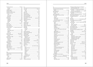 Index
464
Predictive forecast ...................................... 333, 335
accuracy ............................................................... 340
publish .................................................................. 342
Predictive goal ....................................................... 339
Predictive library .................................................. 336
Predictive model training ................................. 339
Predictive scenario ............................................... 336
create .................................................................... 338
data source ......................................................... 338
parameters ......................................................... 339
Preferences .............................................................. 100
Presentation ........................................................... 288
configure ............................................................. 288
navigation ................................................ 289, 292
settings ................................................................. 290
start ....................................................................... 291
Price base ....................................................... 162, 317
Private cloud .............................................................. 27
Private data set ...................................................... 102
Private dimension ................................................... 73
Private version ........ 37, 144, 167, 314, 316–317,
342, 413
best case ............................................................... 315
copy public version .......................................... 145
publish .................................................................. 146
worst case ........................................................... 316
Process task .......................................... 350, 356–357
Product dimension ............................. 72, 217, 220
scoping ................................................................. 234
Profit and loss (P&L) .............................. 22, 24, 162
Profit center ............................................................ 403
dimension .............................................................. 71
scoping ................................................................. 234
unassigned .......................................................... 403
Project lifecycle ......................................................... 18
Publication .................................................... 180, 377
scheduling ................................................. 180, 388
Public cloud ................................................................ 27
Public data set ........................................................ 102
Public dimension ............................................. 73, 89
Public version ............................... 37, 167, 316, 413
copy to private version .................................. 145
update .................................................................. 146
Q
Quality rating ......................................................... 335
Query ......................................................................... 109
create .................................................................... 110
edit ......................................................................... 121
Query builder ......................................................... 109
Question ......................................................... 323, 326
R
Rate table ........................................................ 198, 255
create ..................................................................... 257
settings ................................................................. 258
Rate type ........................................................... 78, 259
Rate version ............................................................. 259
Read permission .................................................... 366
Real-time reporting ................................................ 54
Recommendations ............................................... 159
Reconciliation reporting .................................... 269
Recurrence ........................................... 350, 357, 389
Reference dimension ........................................... 249
Regression ................................................................ 332
testing ................................................................... 438
Reimport data ......................................................... 103
Relationships .......................................................... 244
Release cycle ............................................................ 425
Release management .......................................... 425
Repetition ................................................................. 248
Reporting
real-time ................................................................. 54
strategy ................................................................. 268
task ......................................................................... 349
Request generator ................................................. 404
Requirements gathering .................................... 400
Residence time ....................................................... 413
Responsibility .................................................... 74, 81
Responsive page ................................ 204, 272, 279
add charts ............................................................ 280
add data actions ............................................... 206
Restricted export ..................................................... 97
Restricted measure ..................................... 274, 277
RESULTLOOKUP() ..................... 219, 236, 416–417
Retention time ....................................................... 413
Revenue planning ....................................... 162, 317
Reviewer .................................................................... 353
Role request ............................................................. 131
Roles .................................... 126, 128, 352, 364, 368
access ..................................................................... 364
add permissions ................................................ 366
assign .................................................................... 367
assign teams ....................................................... 133
configure .............................................................. 131
create ........................................................... 129, 365
define ..................................................................... 130
maintain .............................................................. 365
view permissions .............................................. 365
Rolling forecast .............................................. 22, 141
Rollouts ..................................................................... 428
Rules ........................................................................... 116
Runtime distribution .......................................... 449
465
Index
S
Sales and operations planning
(S&OP) ........................................................... 39, 166
Sales department ..................................................... 24
Sales planning ........................................................... 72
model .................................................................... 397
Same origin policy ................................................... 51
SAP Analysis for Microsoft Office ................. 271,
302–304
analysis ................................................................ 304
design panel ............................................. 304, 306
versus add-in ...................................................... 310
versus SAP Analytics Cloud .......................... 306
SAP Analytics Cloud ........................ 17, 29, 36, 395
add-in .................................................................... 307
agent ......................................................... 32, 46–47
architecture ........................................................... 29
augmented analytics ...................................... 321
benefits .................................................................... 31
capabilities .................................................... 30–31
connection types ................................................. 45
connect to SAP Analysis for Microsoft
Office ................................................................ 303
defining data ........................................................ 43
deployment options ........................................... 32
direct access .......................................................... 49
evolution ................................................................ 29
implementation best practices ................... 395
integration ..................................................... 32–33
licensing ............................................................... 379
maintain .............................................................. 428
model calculations .......................................... 187
modeling data ...................................................... 65
navigation .......................................................... 285
organize planning processes ....................... 347
planning models .................................................. 84
predictive analytics ......................................... 331
release cycles ...................................................... 425
security ................................................................. 126
setting up the planning process ................. 137
sustain your investment ............................... 425
tenants ................................................................. 303
transport objects .............................................. 428
user experience ................................................. 270
web client .................................................. 271, 295
workflows ............................................................ 348
SAP Analytics Cloud, analytics
designer .................................. 294–295, 297, 300
SAP Analytics Cloud add-in for Microsoft
Office ........................................................... 271, 307
features ................................................................ 310
select data source ............................................ 307
SAP BusinessObjects Business Intelligence
(SAP BusinessObjects BI) ................................. 32
SAP Business Planning and Consolidation
(SAP BPC) ......... 32, 65, 206, 214, 257, 271, 391
version for SAP NetWeaver ...................... 47, 62
SAP Business Technology Platform
(SAP BTP) ................................................................ 29
SAP Business Warehouse (SAP BW) ... 33, 53, 62
SAP Customer Experience ................................... 48
SAP Digital Boardroom ......... 287–288, 291, 294,
395
SAP Fiori ...................................................................... 49
SAP HANA .............................. 33, 54, 405, 414, 417
SAP Integrated Business Planning
(SAP IBP) ....................................................... 32, 392
SAP S/4HANA ...... 45, 55, 71, 104, 391, 395–396,
401, 408
import connection ...................................... 48, 57
live connections ........................................... 49, 59
SAP S/4HANA Cloud ................. 55, 395, 399, 401
SAP S/4HANA Finance ........................................... 33
SAP SuccessFactors .............................................. 395
SAP SuccessFactors Employee Central ........ 398
Scalability ............................................................ 28, 78
Scheduling ........................................... 180, 383, 388
data load ............................................................. 121
modes ................................................................... 180
Scoping ......................................... 216, 221, 227, 231
dimensions ......................................................... 233
initialization without scoping .................... 221
initialization with scoping ........................... 222
manipulate initial scope ............................... 225
Script-based builder ............................................ 215
Script logic ............................................................... 214
Script view ............................................ 230–231, 234
Search to insight ................................ 322–324, 326
Security ........................................ 28, 37, 66, 97, 126
activity audit ..................................................... 438
connectivity .......................................................... 46
data audit ........................................................... 441
dimensions ............................................................ 74
framework .......................................................... 126
import connections ........................................... 53
live connections ........................................... 50, 53
roles .................................................... 129, 364, 368
sharing updates ............................................... 368
teams .................................................................... 132
users ...................................................................... 135
Seeding .................................................. 142, 149, 155
advanced scenarios ........................................ 148
create data actions ......................................... 148
select target version ....................................... 152
 