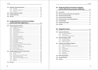 Sap Pdf Sample reading_sample_sap_press_sap_successfactors_employee_central.pdf
