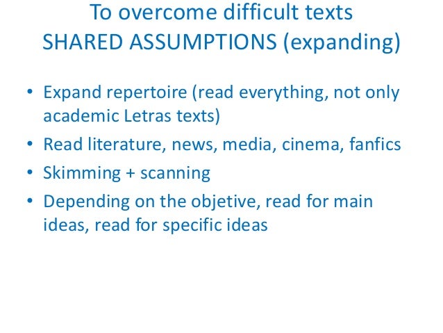 Reading schema theory NUTTALL