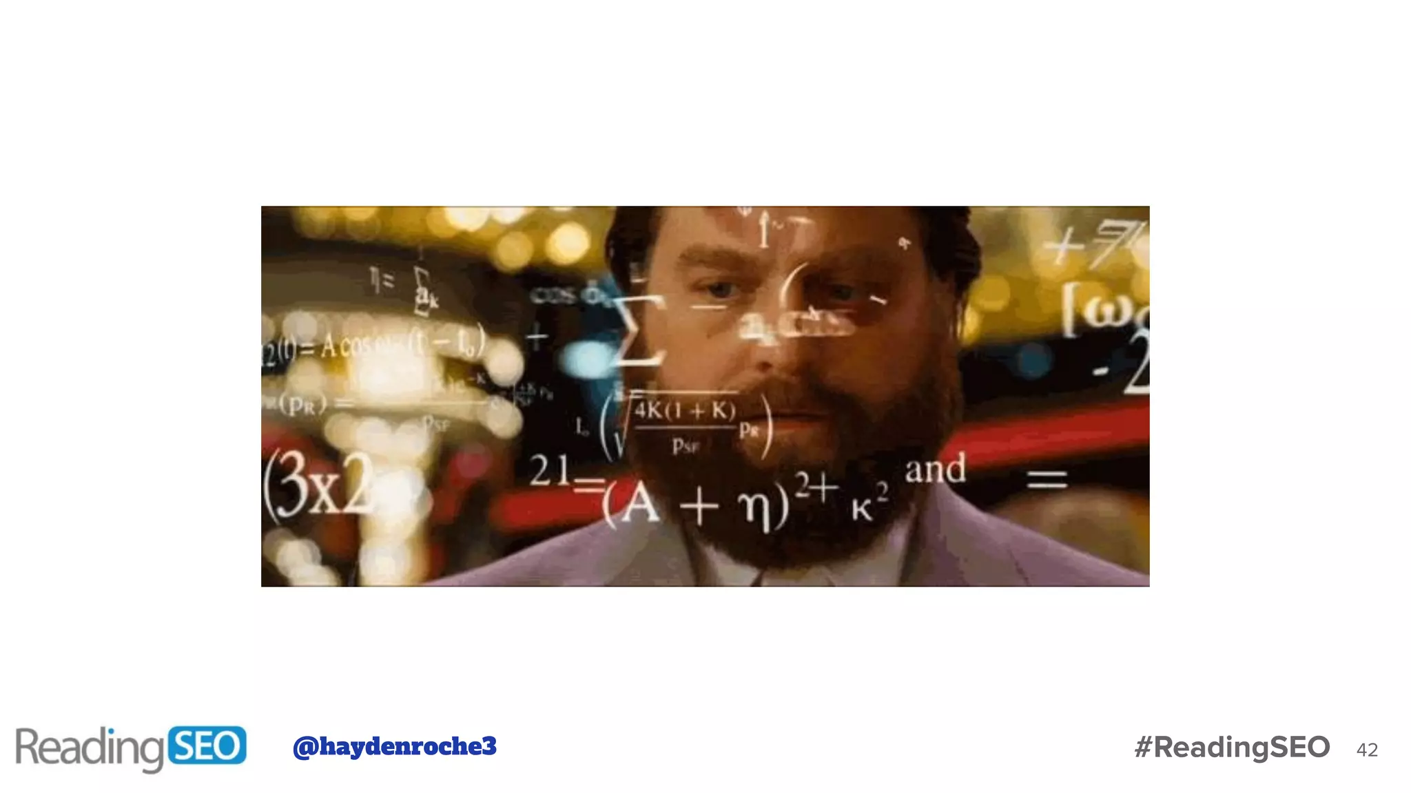 42@haydenroche3 #ReadingSEO
 