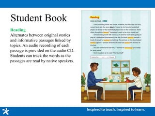 Reading Shelf | PPTX