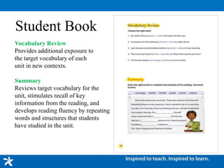 Reading Shelf | PPTX