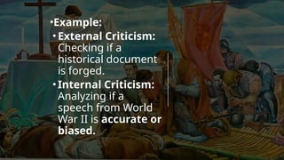 Reading Philippine History in Context... | PPTX