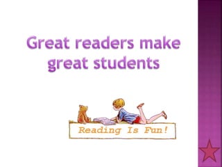 Reading skills