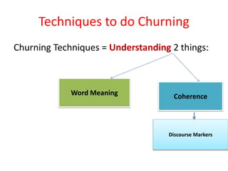 Reading skill | PPT