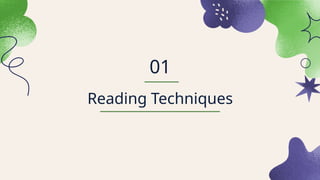 Mastering Skimming and Scanning Techniques for Efficient Reading and ...