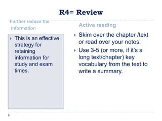 Reading Skills 2 | PPTX