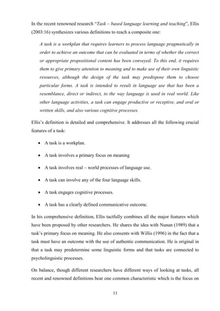 Reading skills for the first-year students at Vietnam Maritime ...