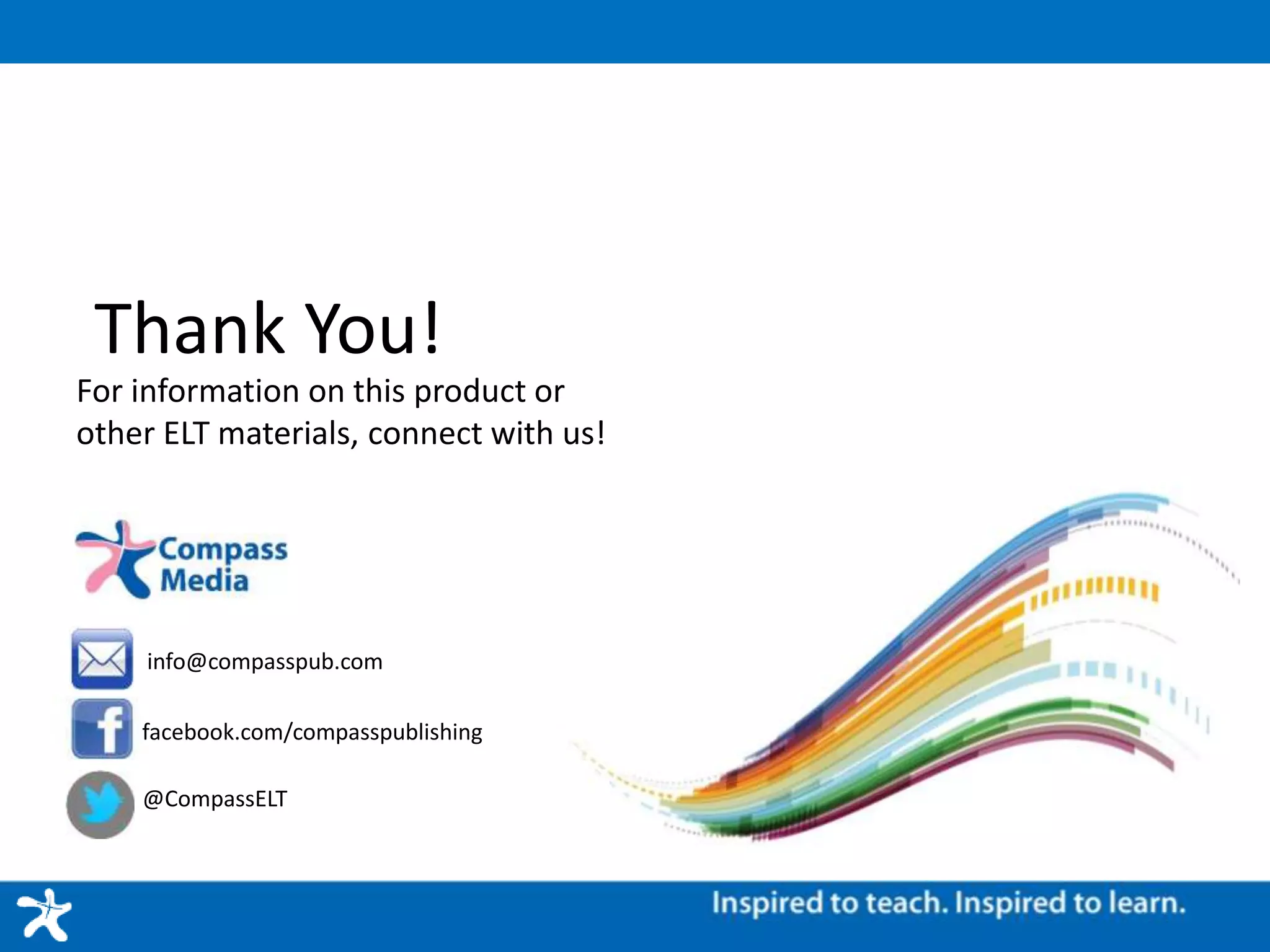 Reading Starter Third Edition Pptx