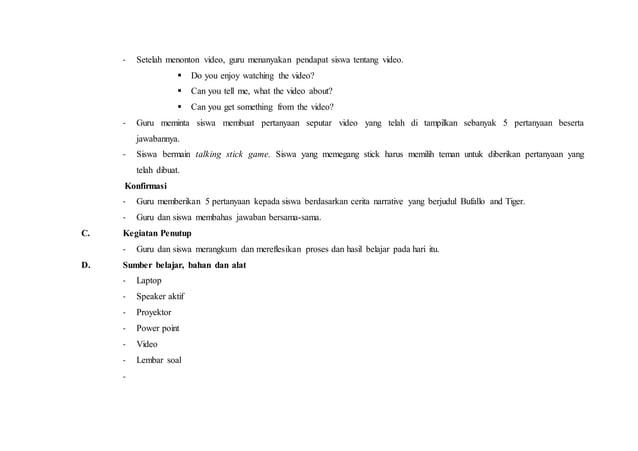Reading story board etm | PPT