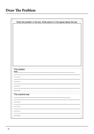 36
Draw The Problem
 
