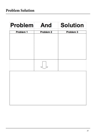 37
Problem Solution
 