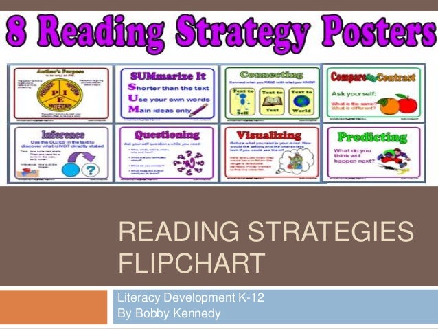 Flip Chart Strategy