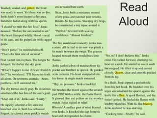 Read
Aloud
 