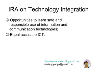 Reading Technology | PPT