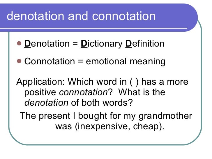 Language Arts And Reading Terms Genre Story Elements