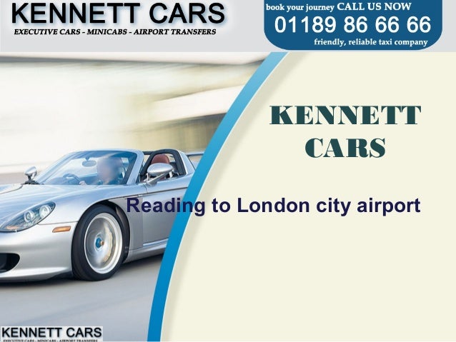 Reading To London City Airport Taxi From Heathrow To Reading