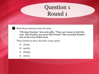 Reading Trivia | PPT