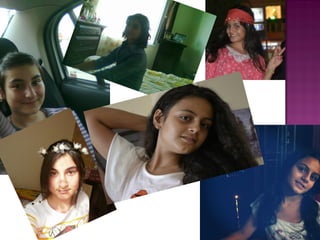 Reading turkey presentation