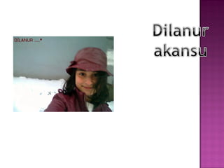 Reading turkey presentation