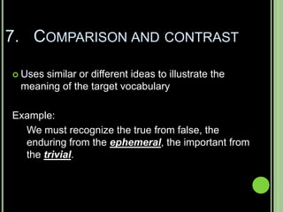 The next slide has a box of words and a Venn diagram. Write each word in the appropriate space in the diagram. If the a word has neither prefix nor suffix, write it outside the circles.